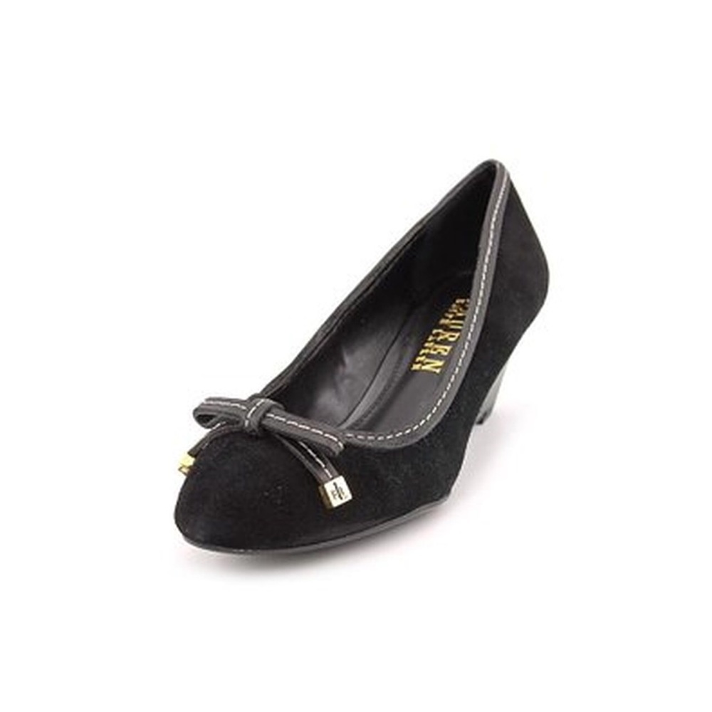 Lauren Ralph Lauren Wedge Heels